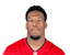 Elijah Roberts portrait