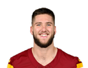 Ben Sinnott portrait