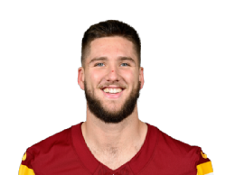 Ben Sinnott portrait