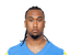 Nikko Reed portrait