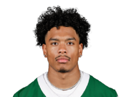 Malachi Moore portrait
