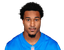 Brian Branch portrait