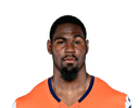 Que Robinson portrait