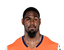 Que Robinson portrait