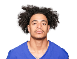 Jalin Hyatt portrait