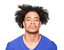 Jalin Hyatt portrait