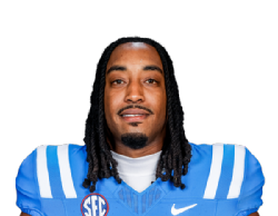 Tahj Chambers portrait