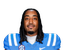 Tahj Chambers portrait
