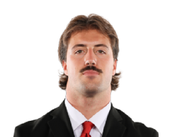 Patrick Gurd portrait