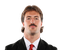 Patrick Gurd portrait