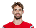 Cole Wisniewski portrait