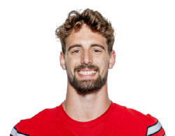 Cole Wisniewski portrait