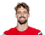 Cole Wisniewski portrait