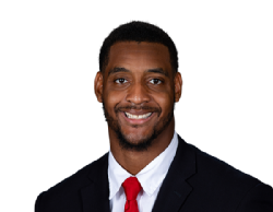 James Thompson Jr. portrait