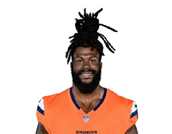Jordan Turner portrait