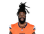 Jordan Turner portrait