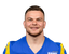 Shaun Dolac portrait