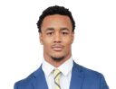 Andre Fuller portrait