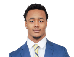 Andre Fuller portrait