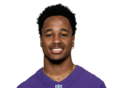 Keyon Martin portrait
