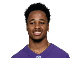 Keyon Martin portrait