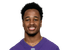 Keyon Martin portrait