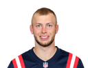 Efton Chism III portrait