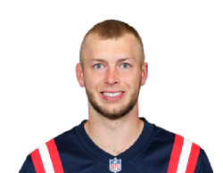 Efton Chism III portrait