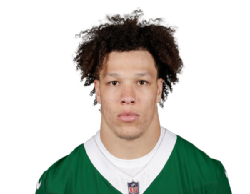 Isaiah Davis portrait