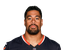 Junior Tafuna portrait