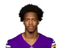 Zemaiah Vaughn portrait