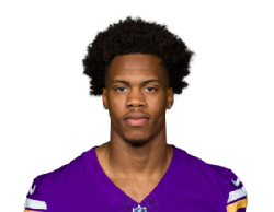 Zemaiah Vaughn portrait