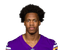 Zemaiah Vaughn portrait