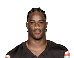 Myles Harden portrait