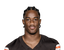 Myles Harden portrait