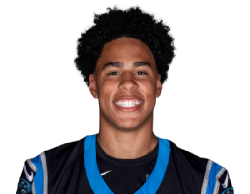 Jalen Coker portrait