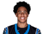 Jalen Coker portrait