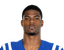 Johnathan Edwards portrait