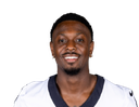 Rejzohn Wright portrait