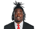 Kaelon Black portrait