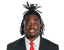 Kaelon Black portrait