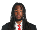 Mikail Kamara portrait