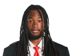 Mikail Kamara portrait
