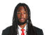 Mikail Kamara portrait