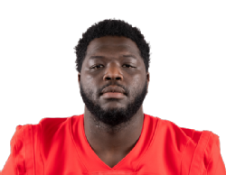 Carlos Allen Jr. portrait