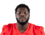 Carlos Allen Jr. portrait