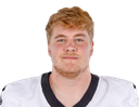 Easton Kilty portrait