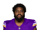 Elijah Williams portrait