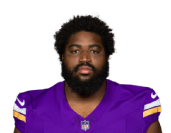 Elijah Williams portrait
