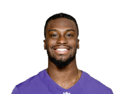 Devontez Walker portrait